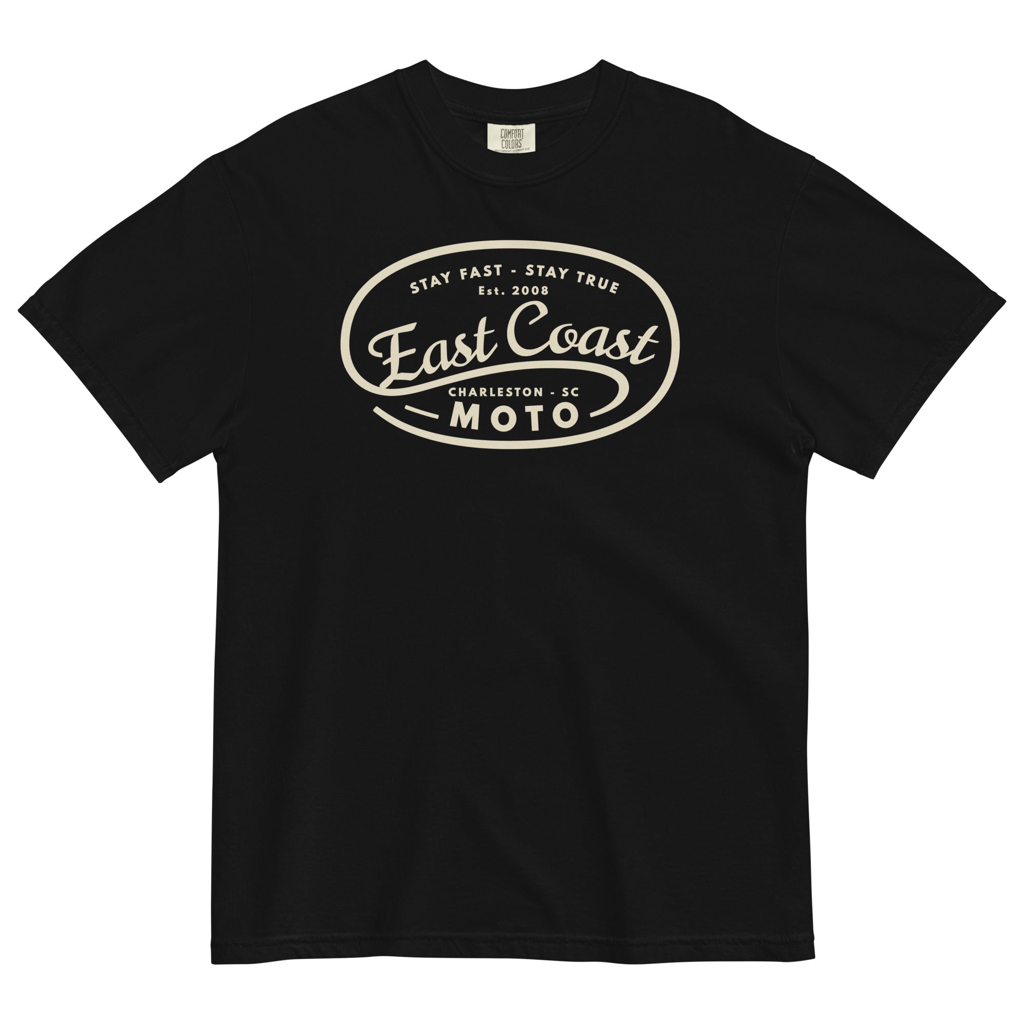 East Coast Moto OGz Shirt