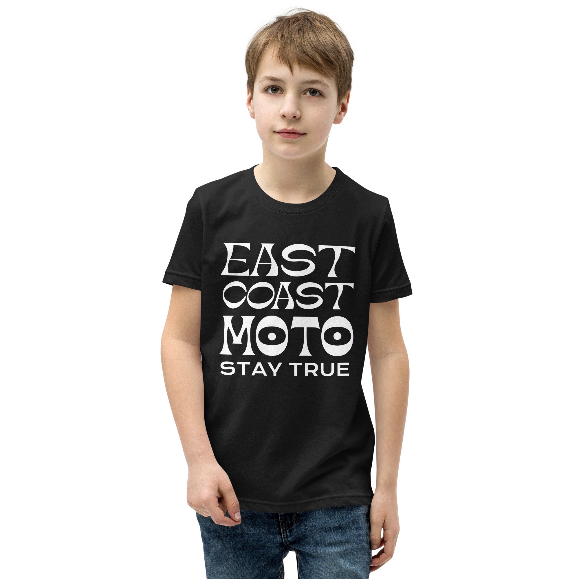 Youth Short Sleeve T-Shirt