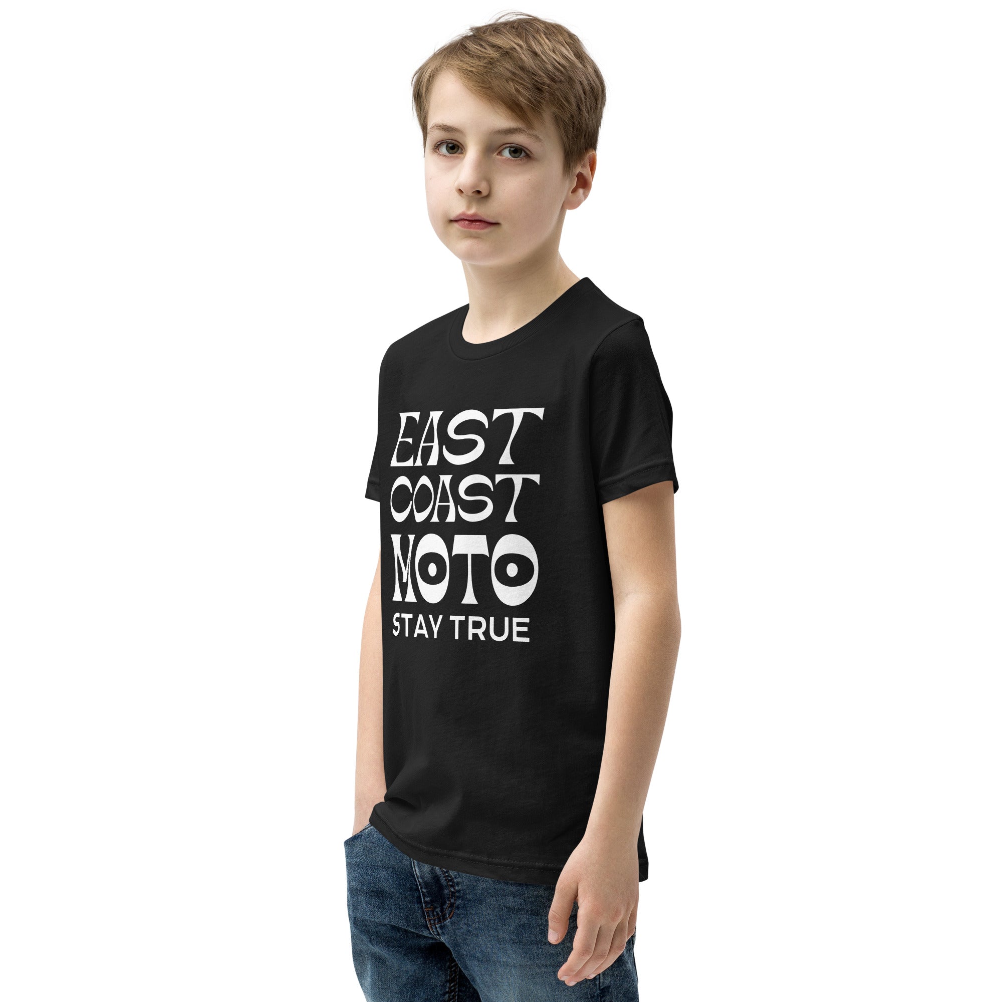 Youth Short Sleeve T-Shirt