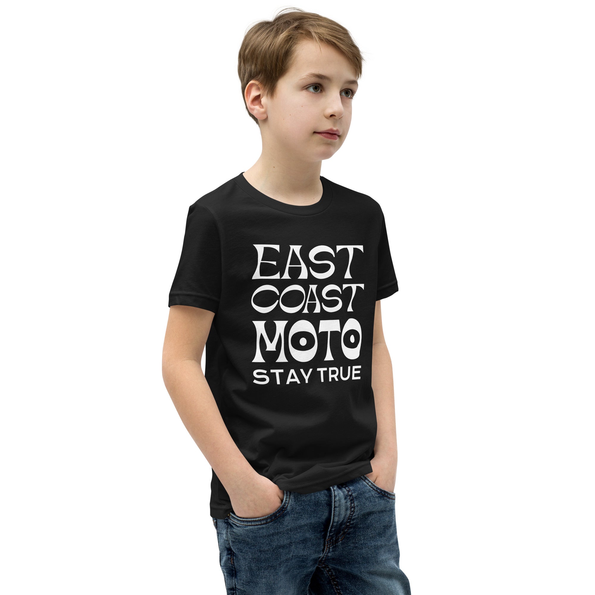 Youth Short Sleeve T-Shirt